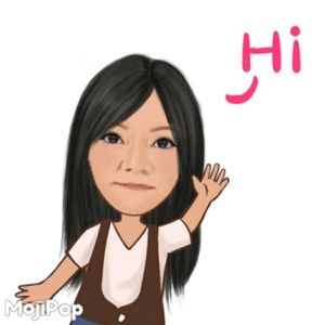 Meet your Posher, Nora